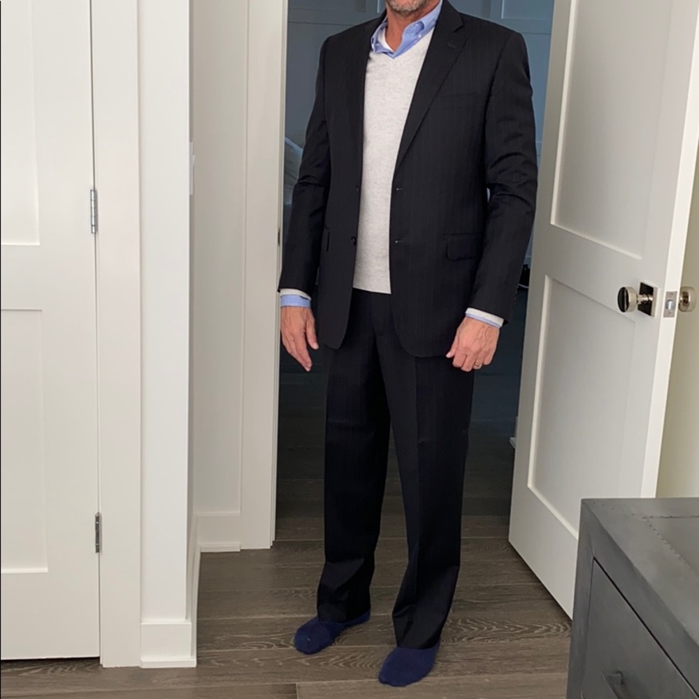 Suit